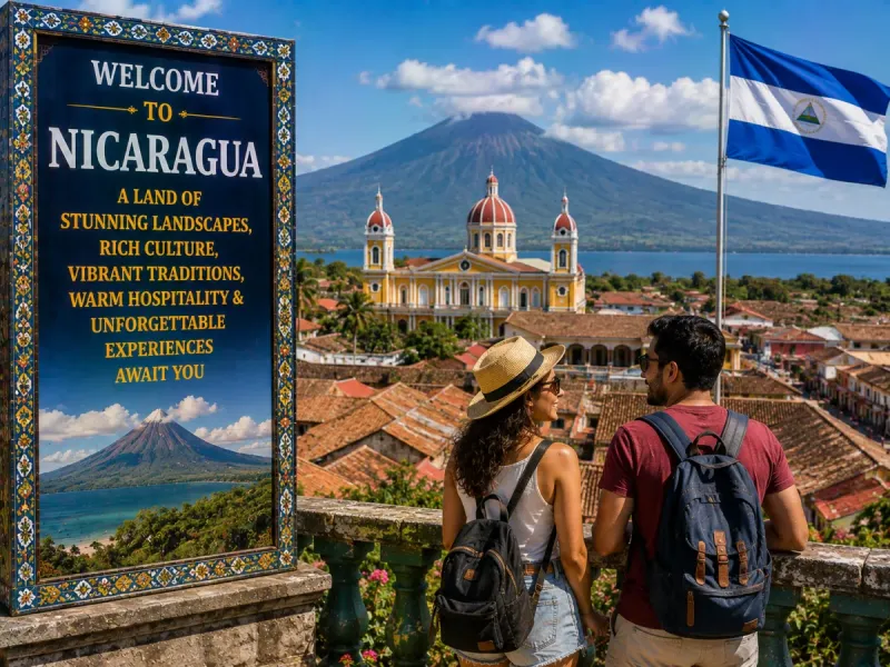 Nicaragua