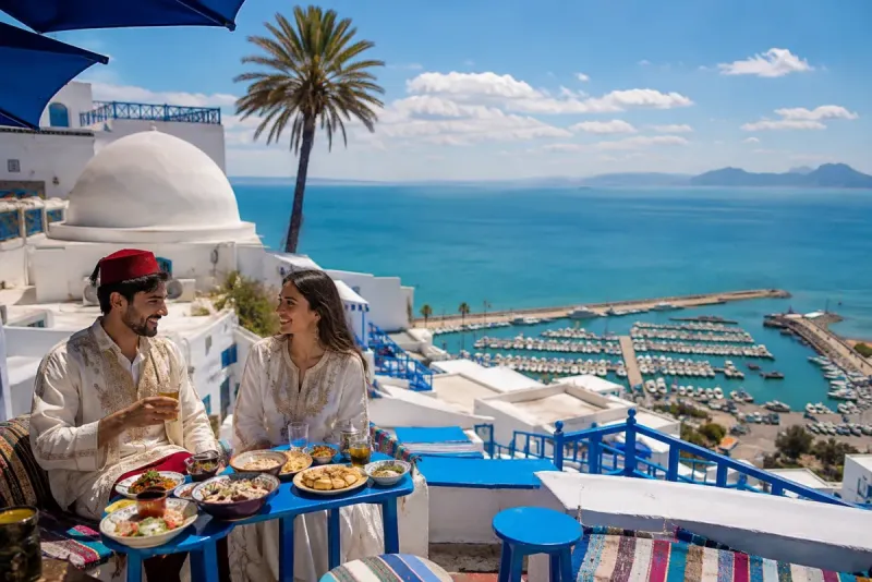 Tunisia