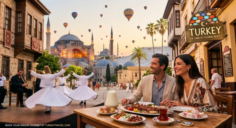 Turkey