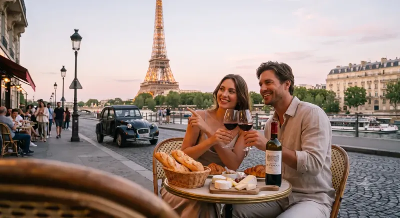 France