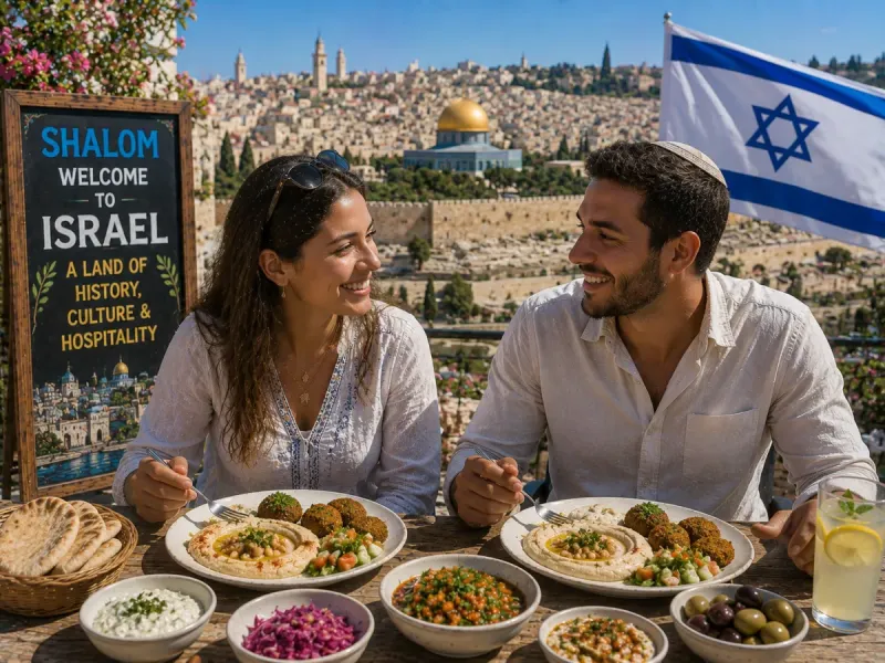 Israel