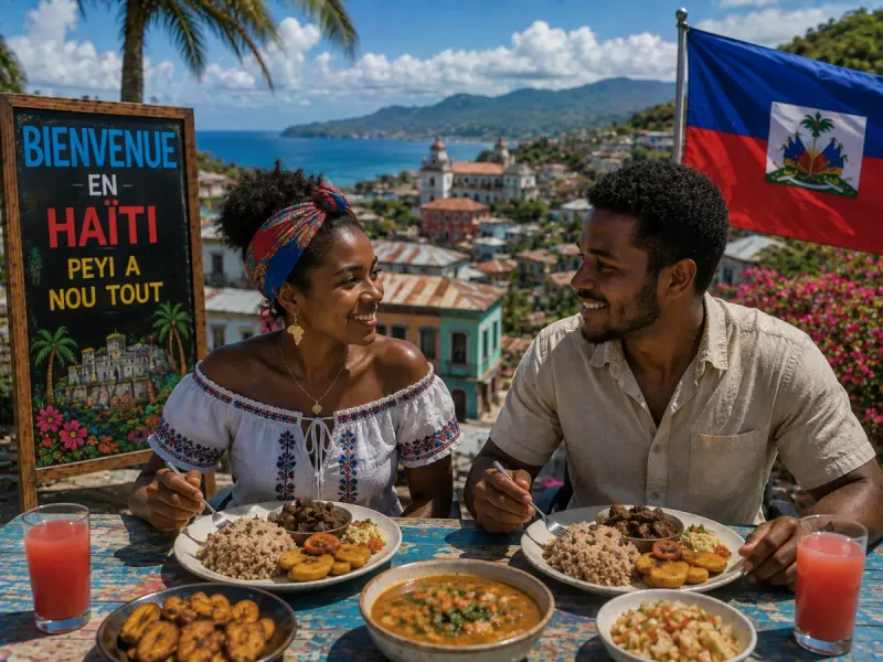 Haiti