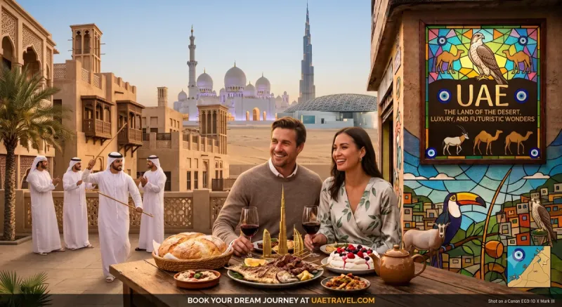 United Arab Emirates