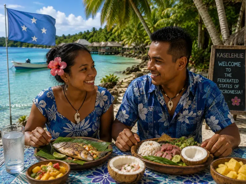 Micronesia