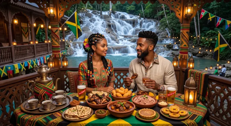 Jamaica