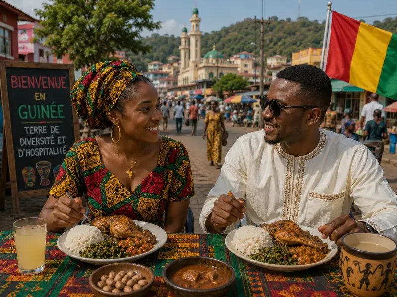 Guinea