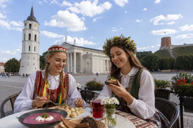 Lithuania