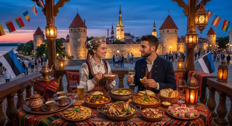 Estonia