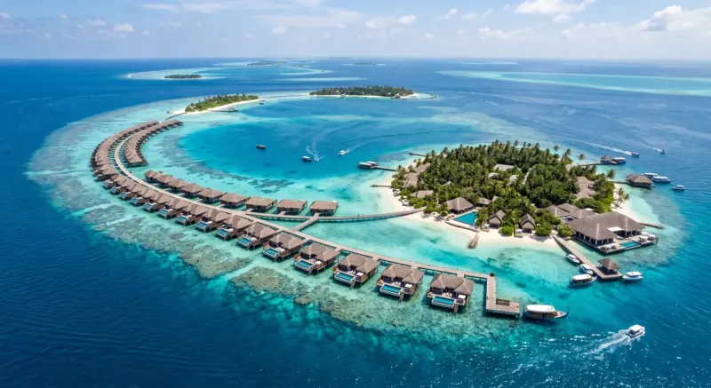 Maldives