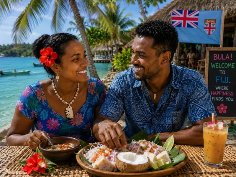Fiji