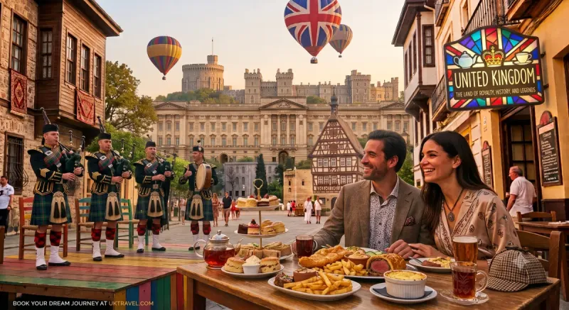 United Kingdom