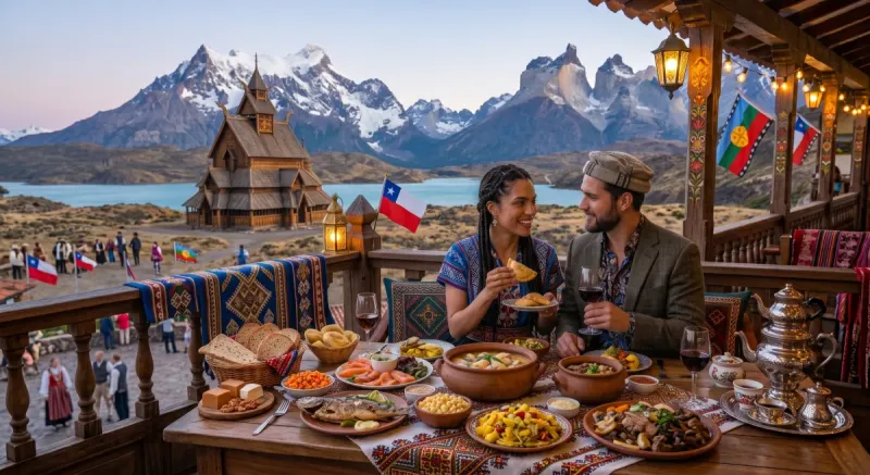 Chile