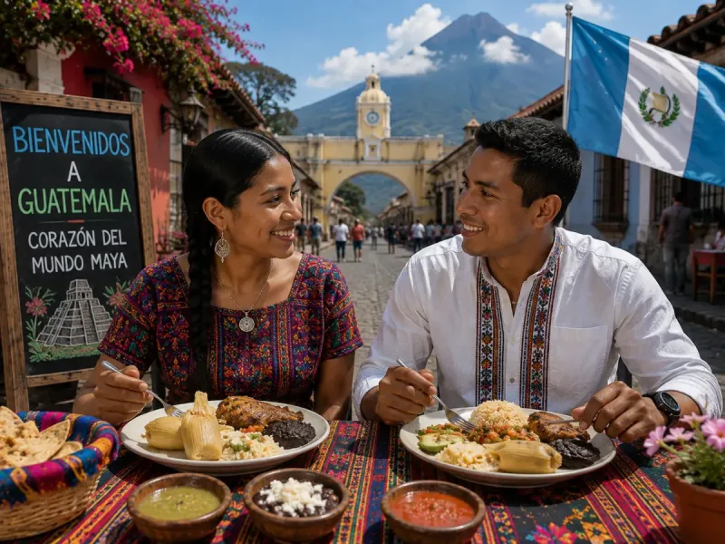 Guatemala