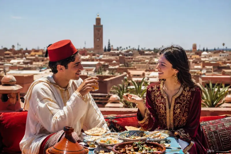 Morocco
