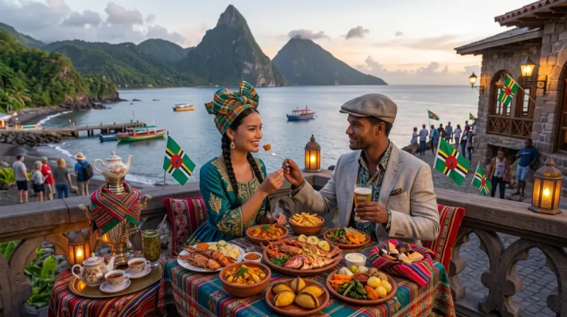 Dominica