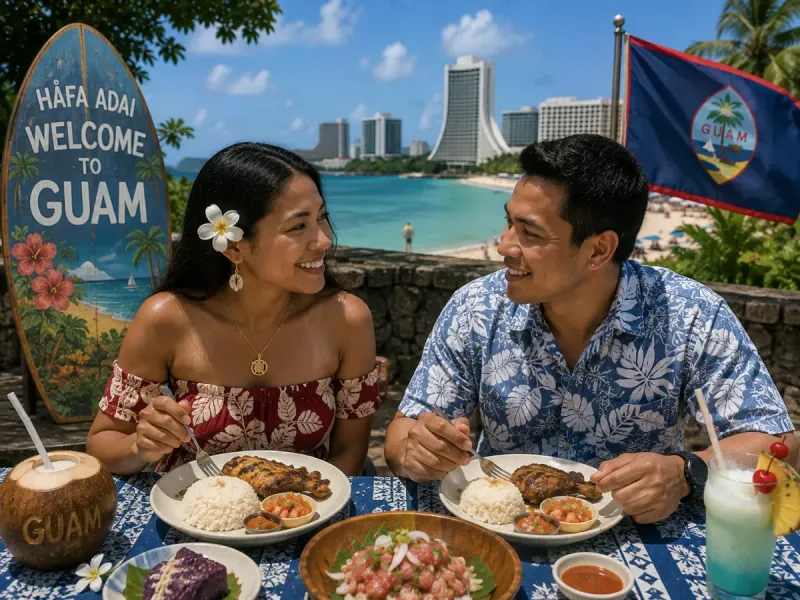Guam