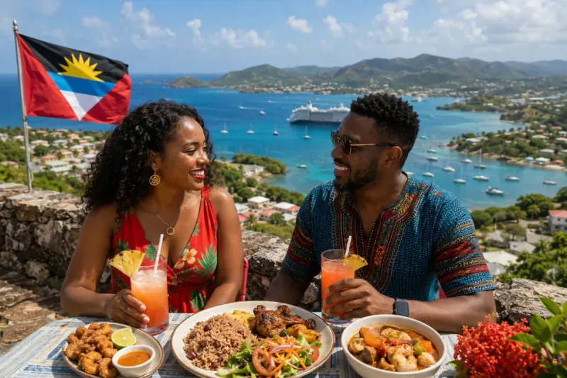 Antigua and Barbuda