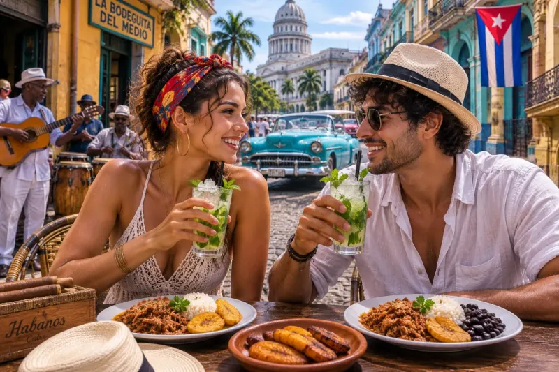 Cuba