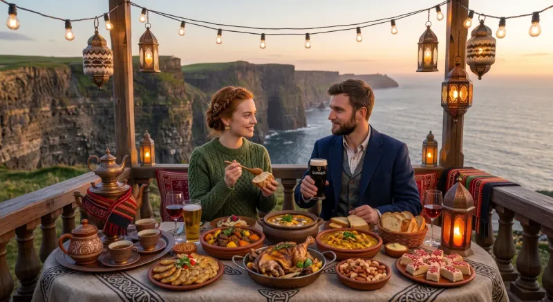 Ireland