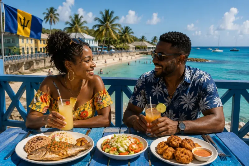 Barbados