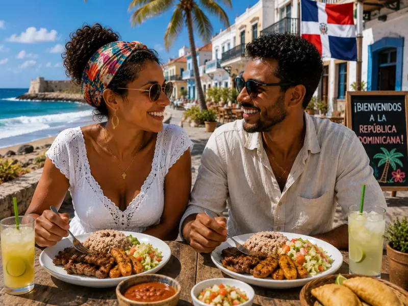 Dominican Republic