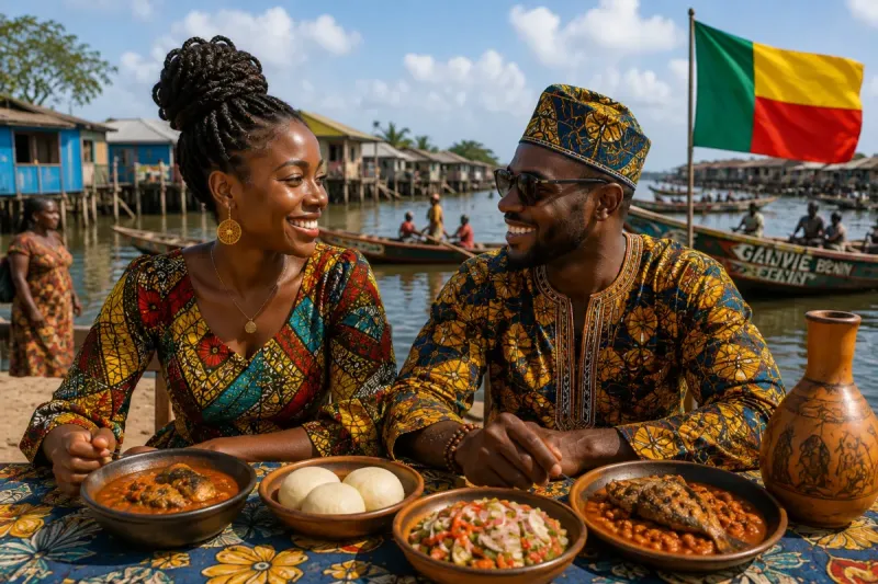 Benin