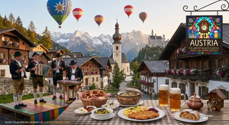 Austria