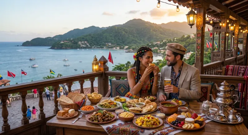 Trinidad and Tobago