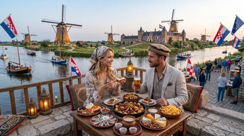 Netherlands