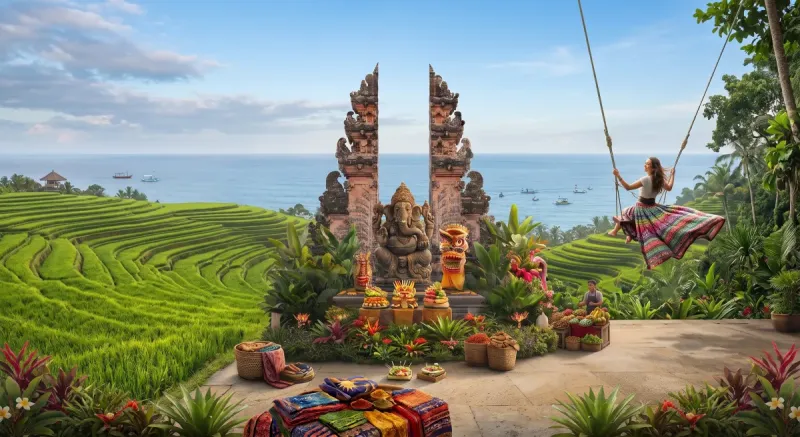 Indonesia