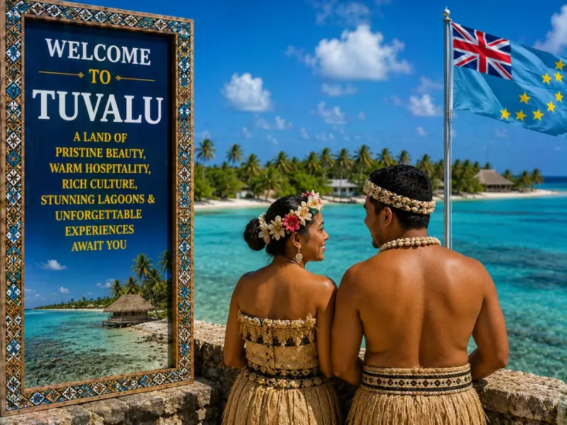 Tuvalu