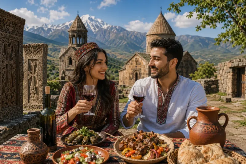 Armenia