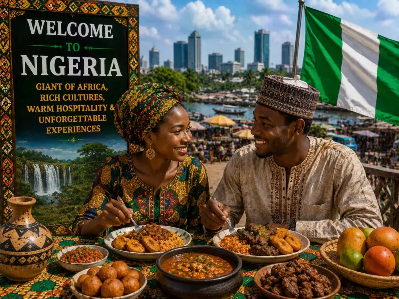 Nigeria