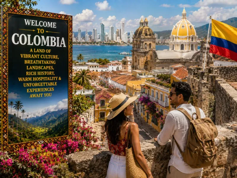 Colombia