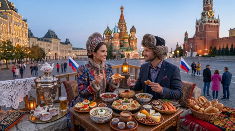 Russia