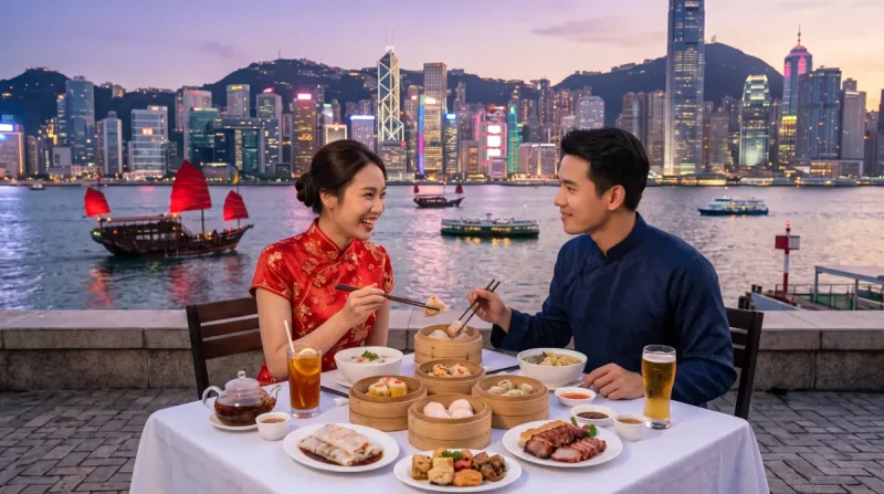 Hong Kong