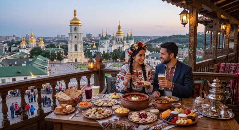Ukraine