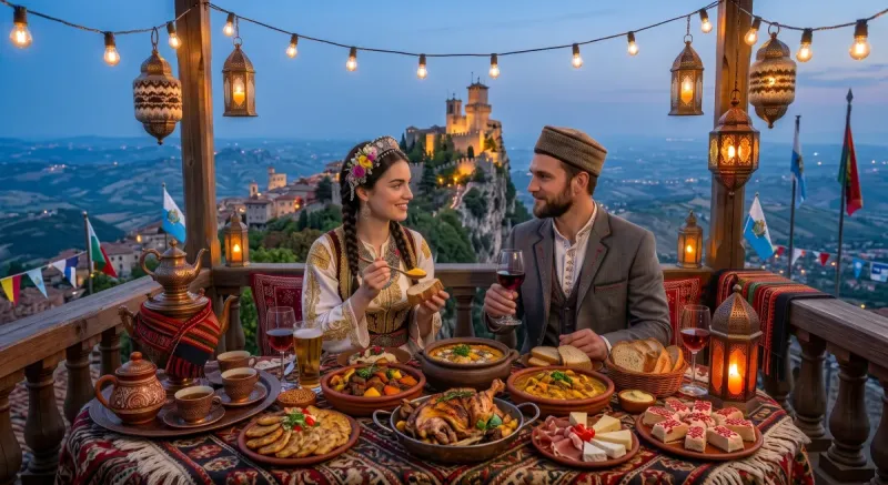 San Marino