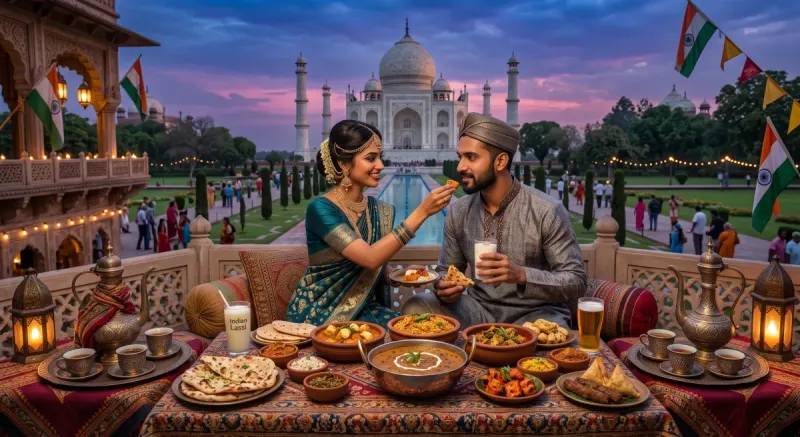 India