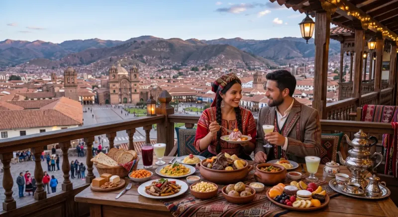 Peru