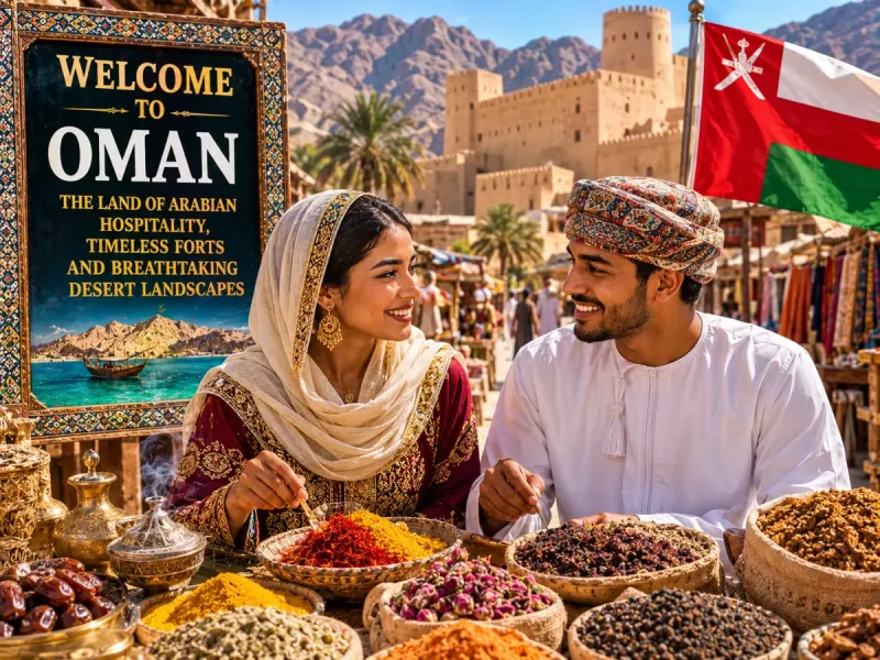 Oman