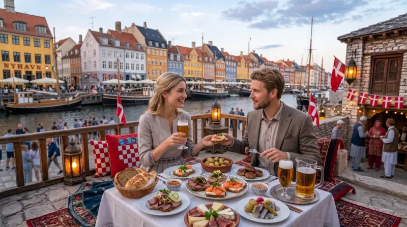 Denmark