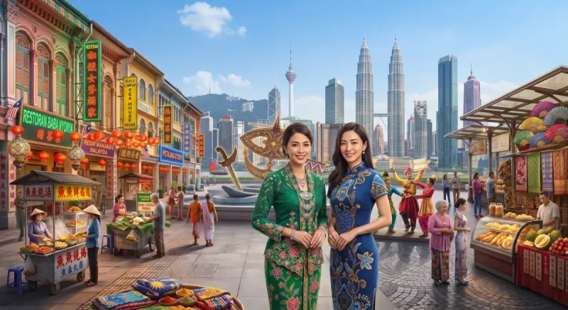 Malaysia