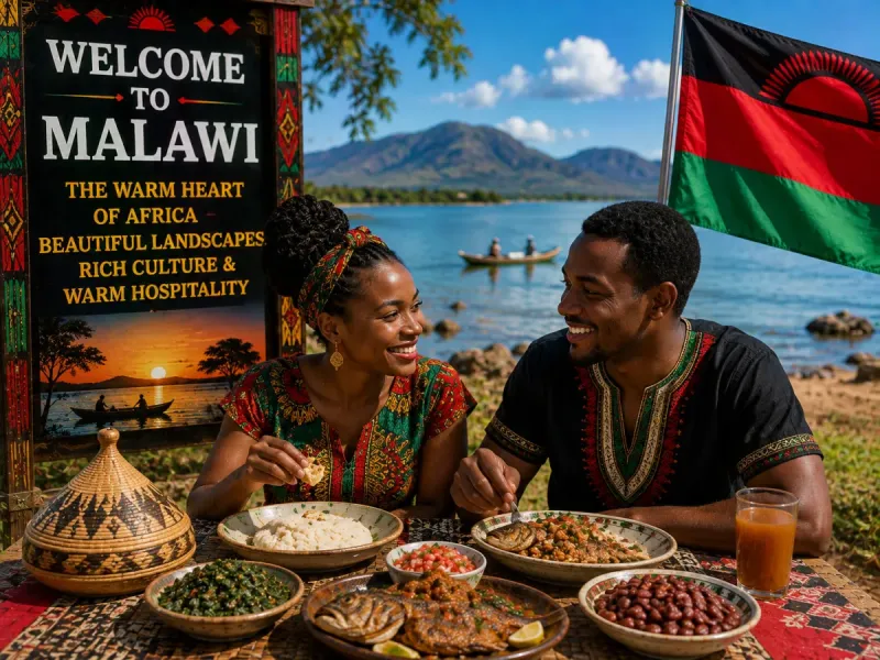 Malawi