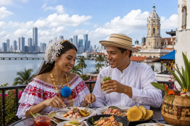 Panama