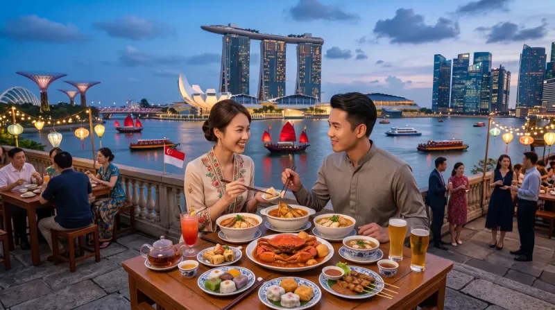 Singapore