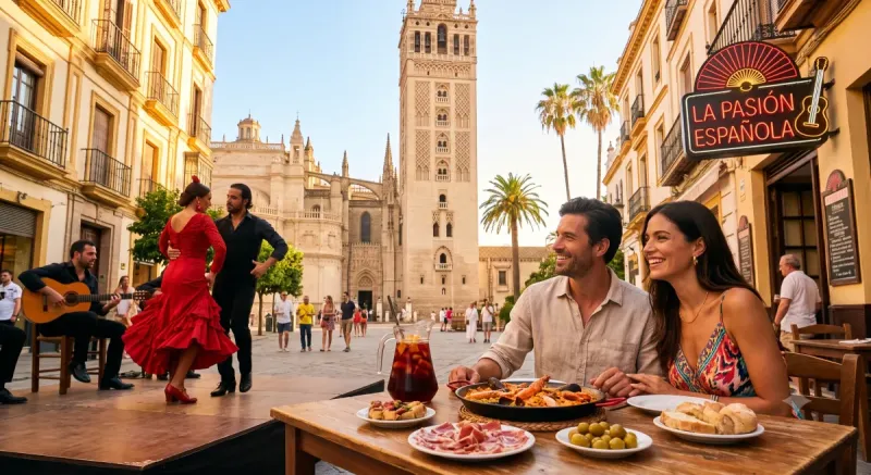 Spain