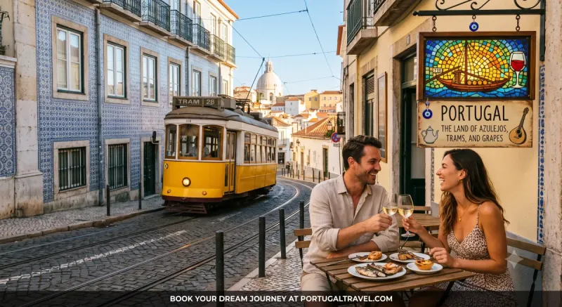 Portugal