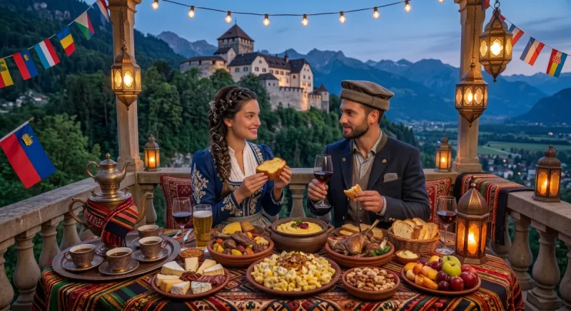 Liechtenstein