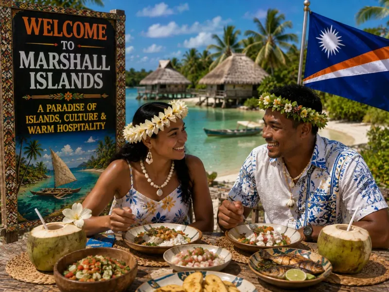 Marshall Islands